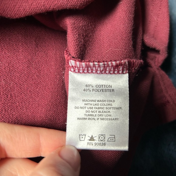 New Visions Program Polos - Picture 7 of 8